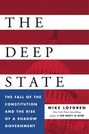 The Deep State-9780143109938