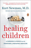 Healing Children-9780143110033