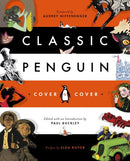 Classic Penguin: Cover to Cover-9780143110132
