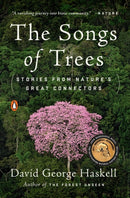 The Songs Of Trees-9780143111306