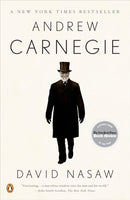 Andrew Carnegie-9780143112440