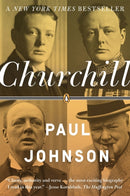 Churchill-9780143117995