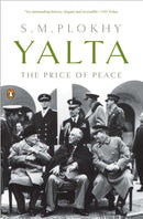 Yalta : The Price of Peace-9780143118923