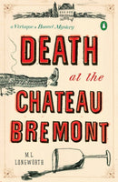 Death at the Chateau Bremont