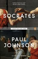 Socrates : A Man for Our Times-9780143122210