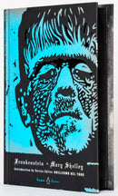 Frankenstein-9780143122333