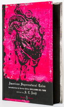 American Supernatural Tales-9780143122371