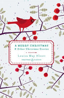 A Merry Christmas : And Other Christmas Stories-9780143122463