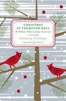 Christmas at Thompson Hall : And Other Christmas Stories-9780143122470