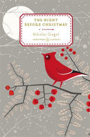 The Night Before Christmas-9780143122487