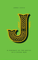 A Portrait Of The Artist As Young Man-9780143124313