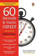 60 Seconds and You're Hired!: Revised Edition-9780143128502