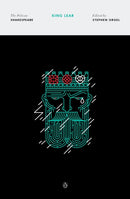King Lear : The Pelican Shakespeare-9780143128557