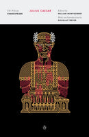 Julius Caesar : The Pelican Shakespeare-9780143128601