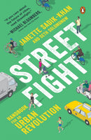 Streetfight : Handbook for an Urban Revolution-9780143128977