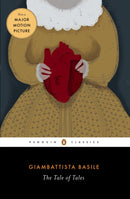 The Tale of Tales-9780143129141