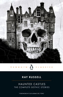 Haunted Castles-9780143129318