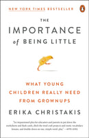 The Importance of Being Little
