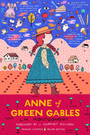 Anne of Green Gables-9780143131854