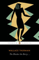 The Blacker the Berry-9780143131878