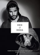 Men and Dogs-9780143132110
