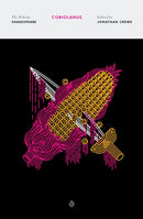 Coriolanus : The Pelican Shakespeare-9780143132271