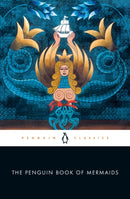 The Penguin Book of Mermaids-9780143133728