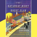 Saturday Night Ghost Club