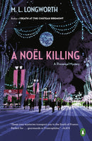 A Noel Killing-9780143134060