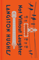 Not Without Laughter-9780143134428