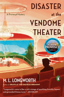 Disaster At The Vendome Theater-9780143135302