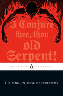 The Penguin Book of Exorcisms-9780143135470