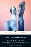 The Poems Of Catullus-9780143136378