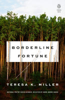 Borderline Fortune-9780143136811