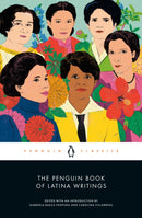 The Penguin Book of Latina Writings-9780143136927