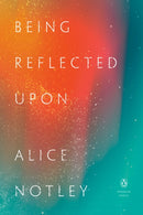 Being Reflected Upon-9780143137979