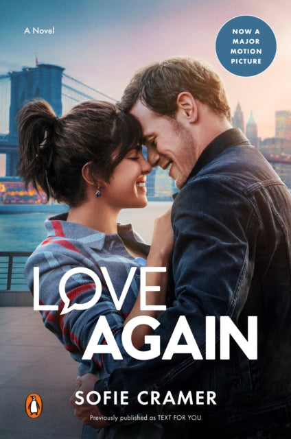 Love Again (movie Tie-in)-9780143138075