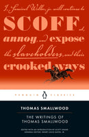 The Writings of Thomas Smallwood-9780143138389