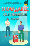 Showmance : A Novel-9780143138396