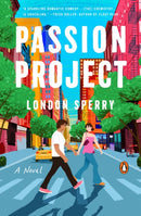 Passion Project : A Novel-9780143138563