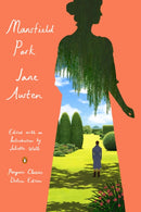 Mansfield Park-9780143138716