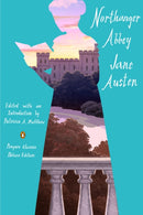 Northanger Abbey-9780143138723