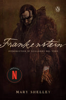 Frankenstein (Netflix Tie-In)-9780143138969