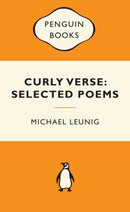 Curly Verse: Selected Poems : Popular Penguins-9780143204756