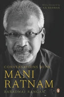 Conversations with Mani Ratnam-9780143421108