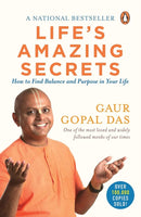Life''s Amazing Secrets