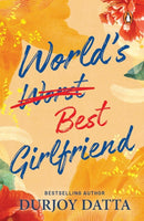 World's Best Girlfriend-9780143448365