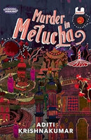 Murder in Melucha