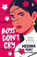 Boys Don't Cry-9780143455097