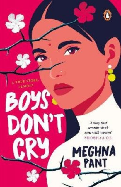 Boys Don't Cry-9780143455097